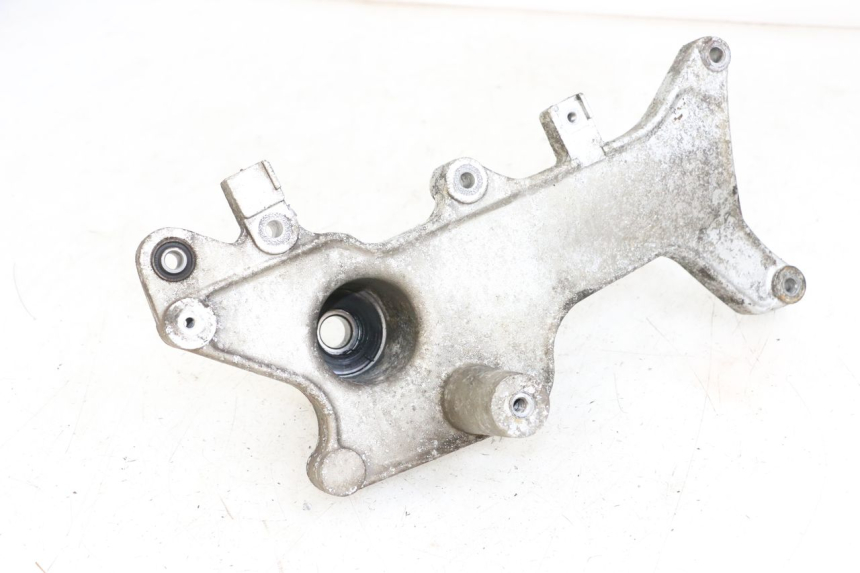 photo de EXHAUST MOUNT SYM JOYRIDE EVO 125 (2009 - 2016) - Zoom on usage condition