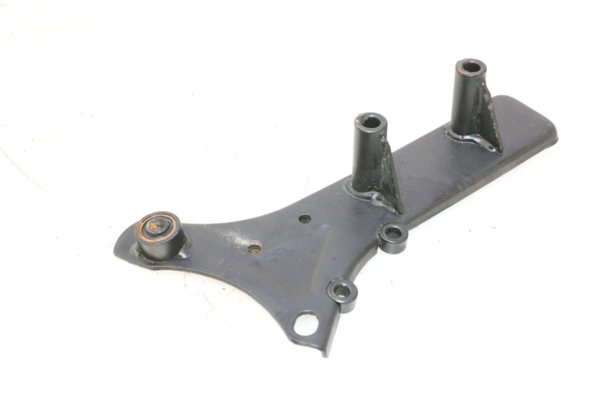 photo de EXHAUST MOUNT LONGJIA LJ50QT 8M 2T 50 (2010 - 2017) - Alternative perspective