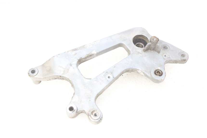 photo de EXHAUST MOUNT EUROCKA MATADOR 4T 50 (2010 - 2016) - Zoom on usage condition