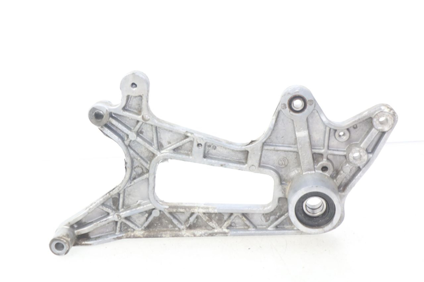 photo de EXHAUST MOUNT EUROCKA MATADOR 4T 50 (2010 - 2016) - Alternative perspective