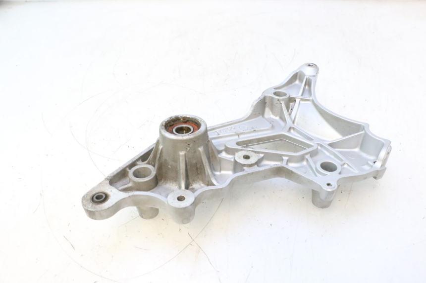 photo de EXHAUST MOUNT KYMCO MOVIE S 125 (2009 - 2018) - Zoom on usage condition