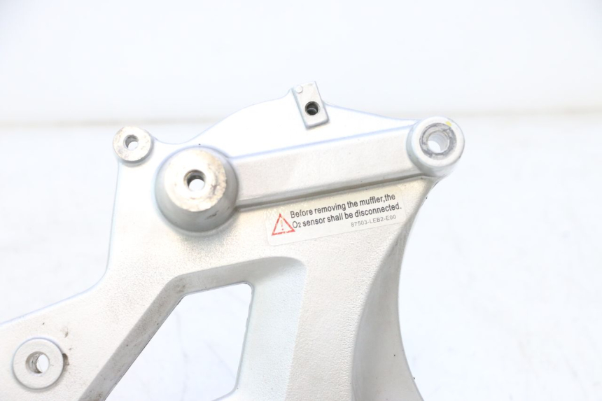 photo de EXHAUST MOUNT KYMCO MOVIE S 125 (2009 - 2018) - Surface and material condition