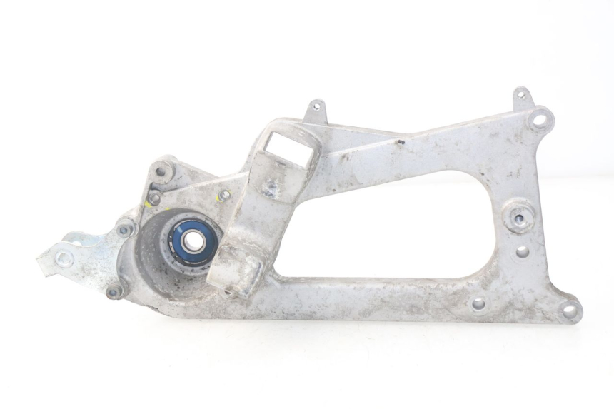 photo de EXHAUST MOUNT PIAGGIO MP3 HPE 500 (2019 - 2022) - Main view