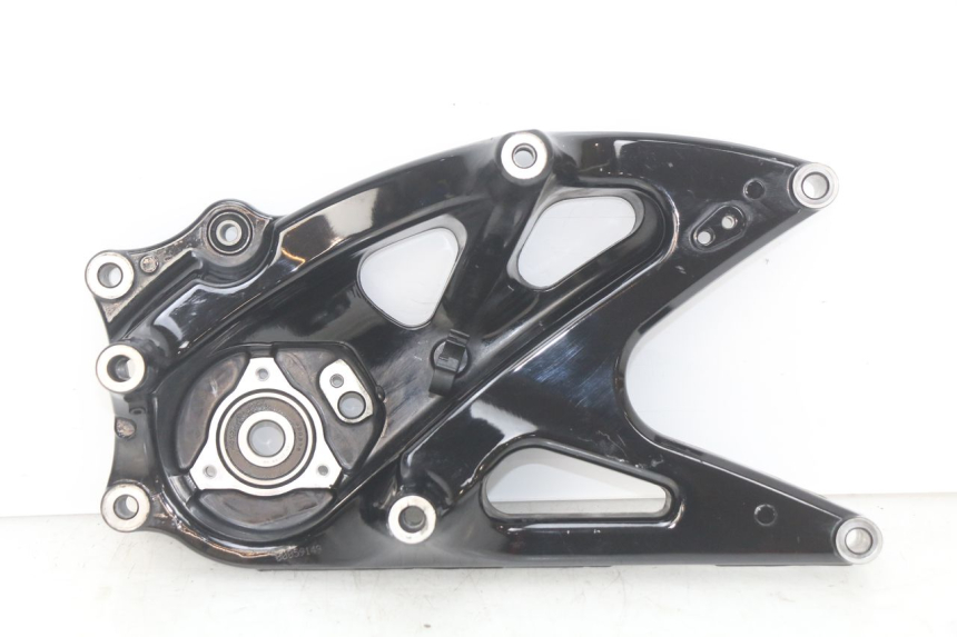 photo de POT SUPPORT YAMAHA N-MAX NMAX 125 (2017 - 2020) - Main view