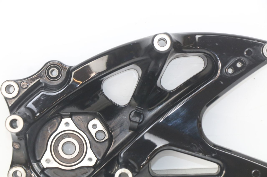 photo de POT SUPPORT YAMAHA N-MAX NMAX 125 (2017 - 2020) - Zoom on usage condition