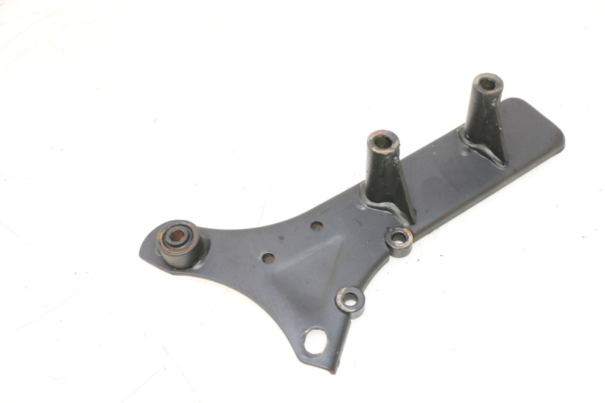 photo de EXHAUST MOUNT IMF INDUSTRIE NEW PACH 2T 50 (2014 - 2020) - Zoom on usage condition