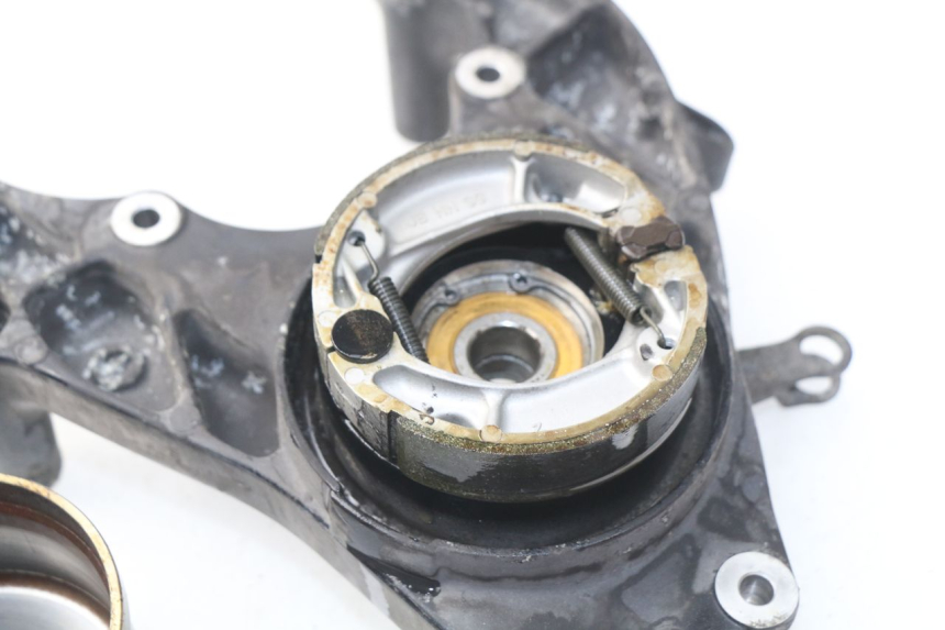 photo de EXHAUST MOUNT HONDA NSS EX FORZA 250 (2005 - 2013) - Alternative perspective