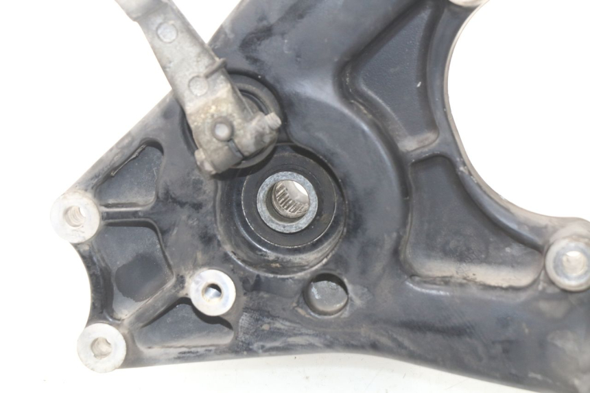 photo de EXHAUST MOUNT HONDA NSS EX FORZA 250 (2005 - 2013) - Product overview