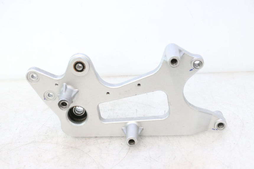 photo de EXHAUST MOUNT JM MOTORS R-MAX TECH 50 (2024 - 2026) - Main view