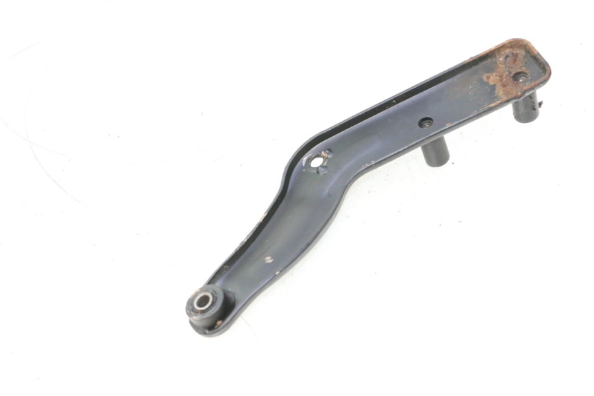 photo de EXHAUST MOUNT LAZIO RENO 50 (2016 - 2021) - Zoom on usage condition