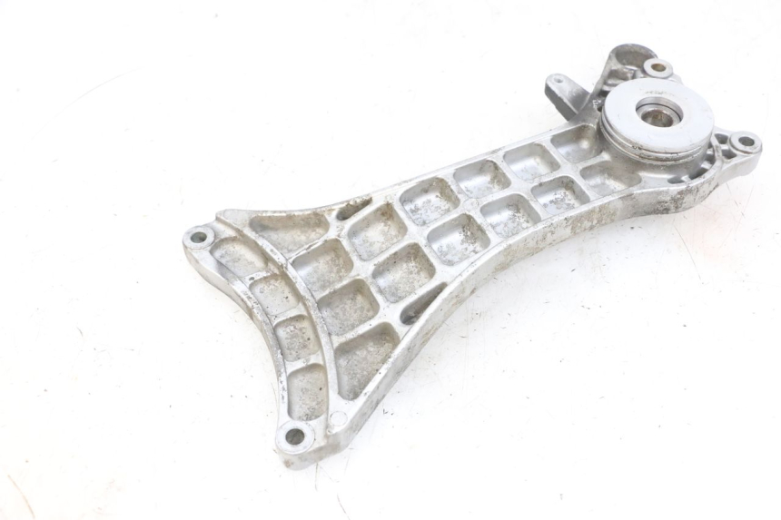 photo de EXHAUST MOUNT DAELIM S1 125 (2007 - 2016) - Zoom on usage condition