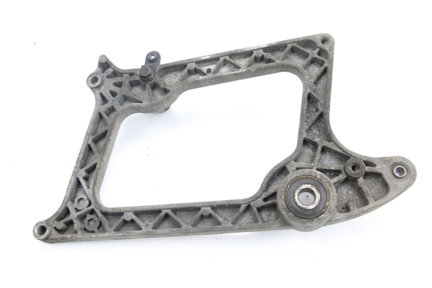 photo de POT SUPPORT PEUGEOT SATELIS 125 (2006 - 2009) - Zoom on usage condition