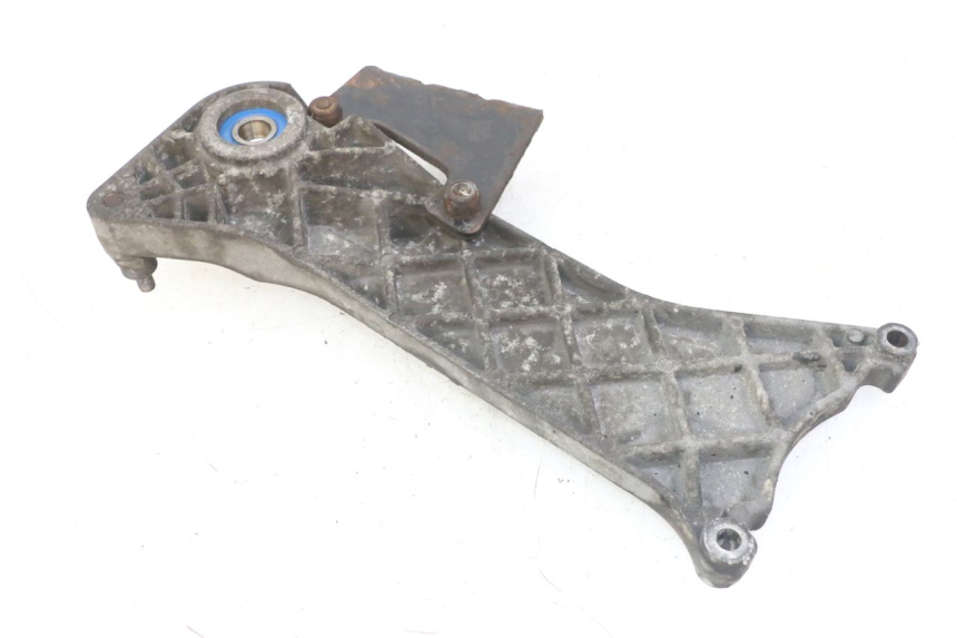 photo de EXHAUST MOUNT APRILIA SCARABEO GT TOURING 125 (1999 - 2005) - Zoom on usage condition