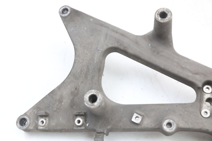 photo de EXHAUST MOUNT HONDA SH ABS 125 (2012 - 2017) - Alternative perspective