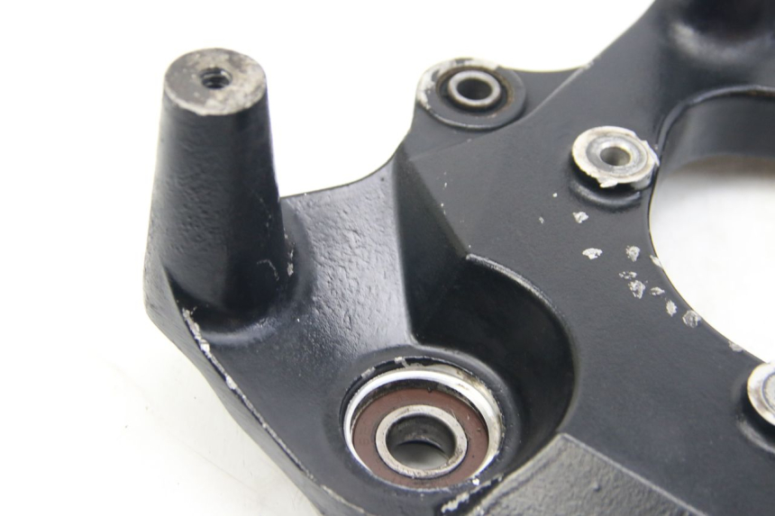 photo de POT SUPPORT SUZUKI SIXTEEN 125 (2008 - 2010) - Alternative angle