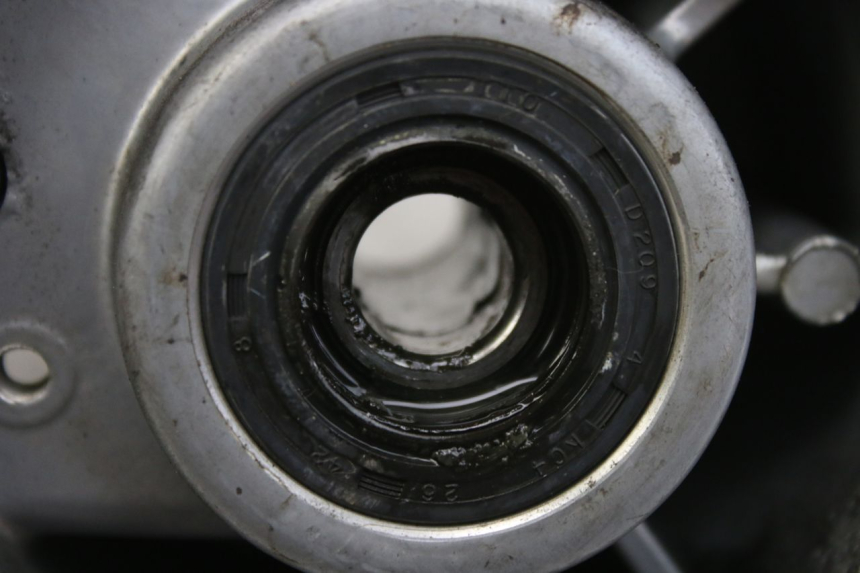 photo de POT SUPPORT MBK SKYCRUISER 125 (2010 - 2013) - Fixing points details