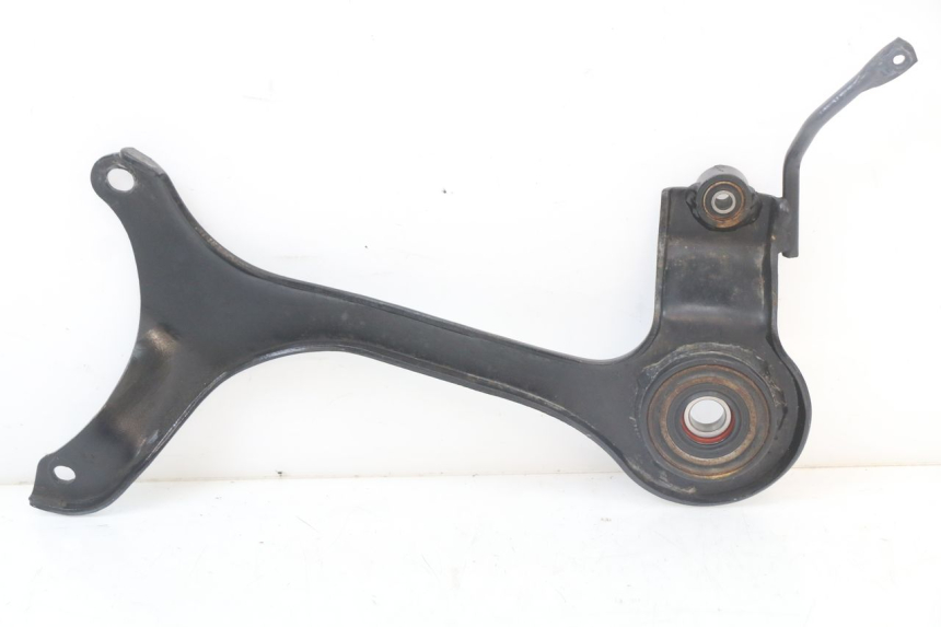 photo de EXHAUST MOUNT KYMCO SUPER 8 4T 50 (2018 - 2020) - Zoom on usage condition