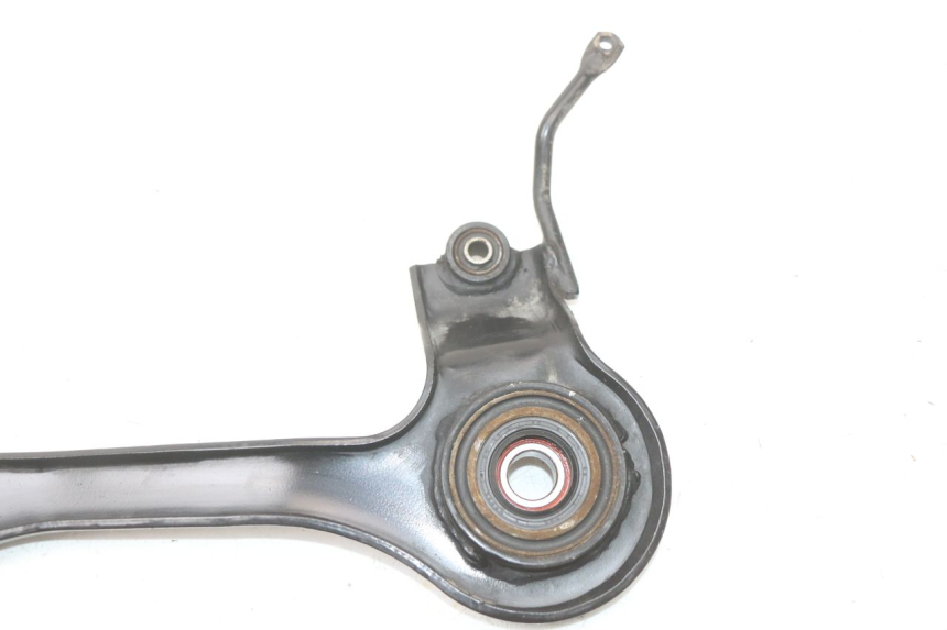 photo de EXHAUST MOUNT KYMCO SUPER 8 4T 50 (2021 - 2024) - Markings and original references