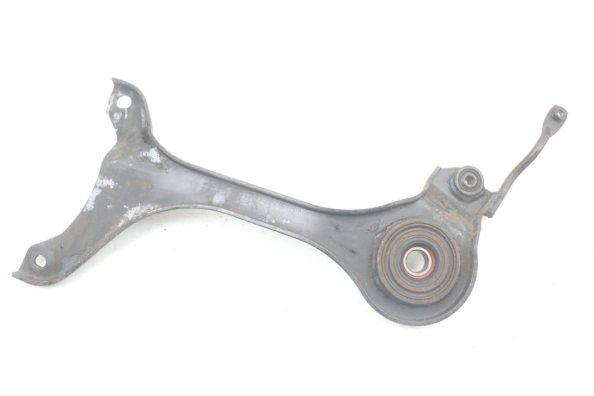 photo de EXHAUST MOUNT KYMCO SUPER 8 125 (2008 - 2015) - Fixing points details