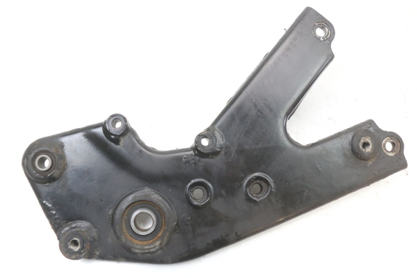 photo de EXHAUST MOUNT SUZUKI UH BURGMAN 125 (2002 - 2006) - Main view
