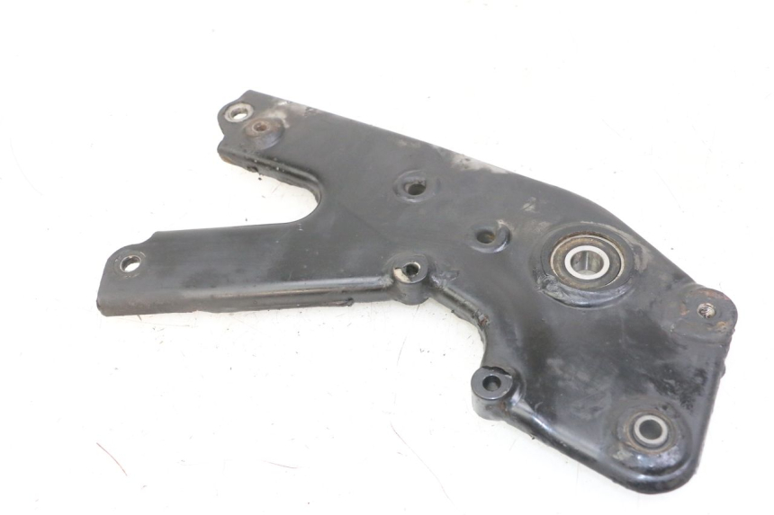 photo de EXHAUST MOUNT SUZUKI UH BURGMAN 125 (2002 - 2006) - Zoom on usage condition