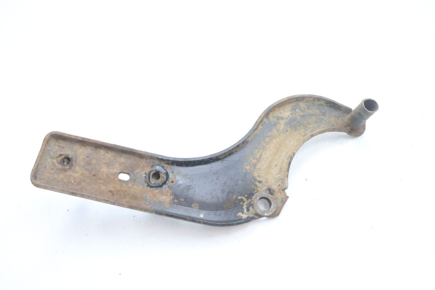 photo de EXHAUST MOUNT PEUGEOT V-CLIC VCLIC 50 (2007 - 2013) - Zoom on usage condition