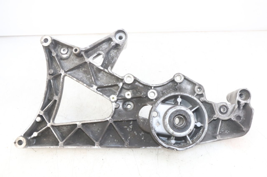 photo de POT SUPPORT YAMAHA X-MAX XMAX 125 (2010 - 2013) - Zoom on usage condition