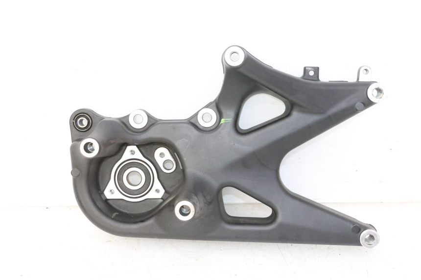 photo de EXHAUST MOUNT YAMAHA XMAX X-MAX 125 (2021 - 2025) - Main view