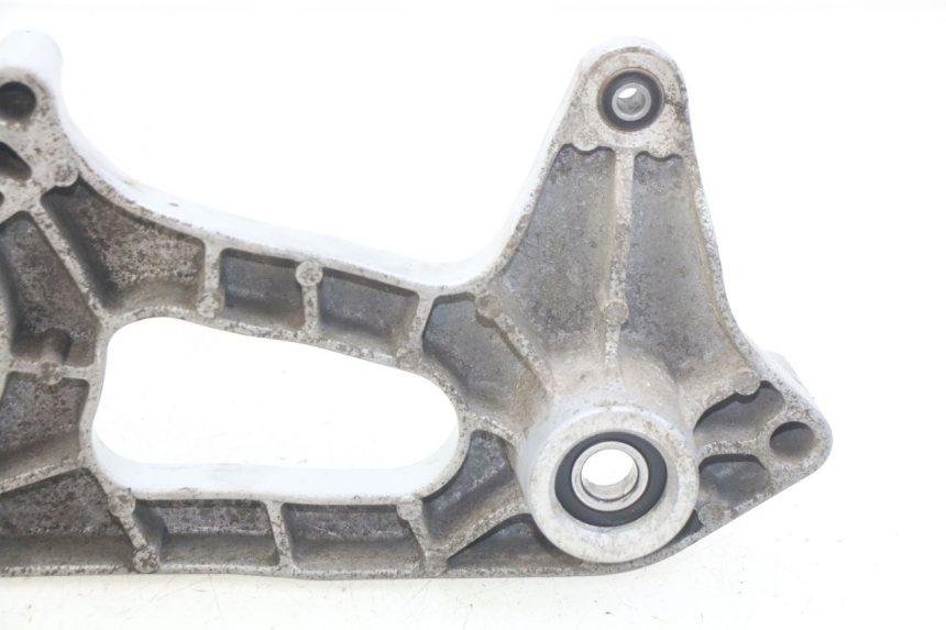 photo de POT SUPPORT SYM X-PRO 4T 50 (2014 - 2021) - Zoom on usage condition