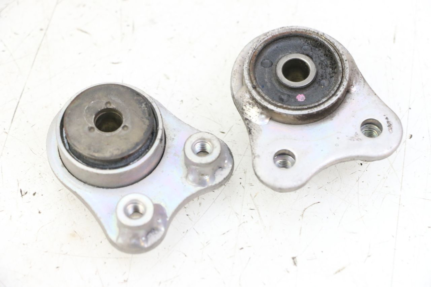 photo de EXHAUST MOUNT YAMAHA TRACER 7 700 (2020 - 2024) - Main view