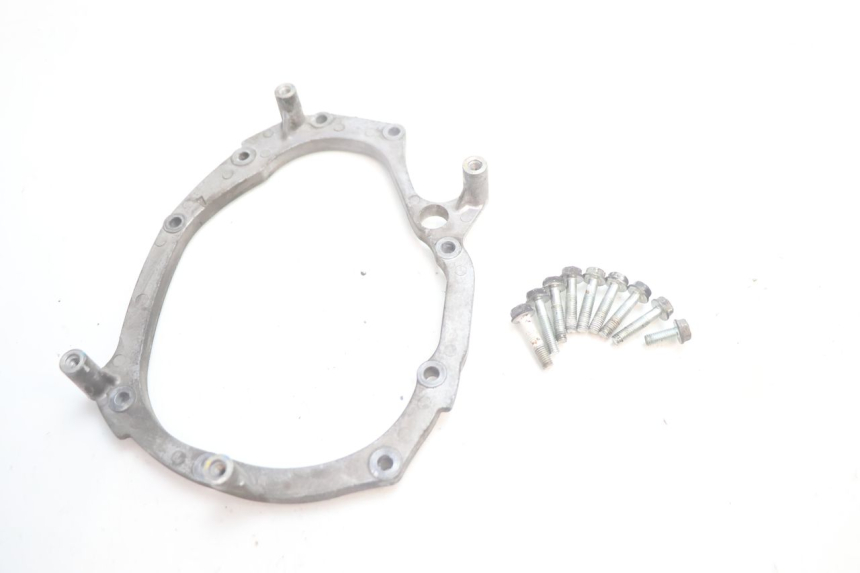 photo de RADIATOR BRACKET HONDA PCX (JF28) 125 (2009 - 2011) - Main view