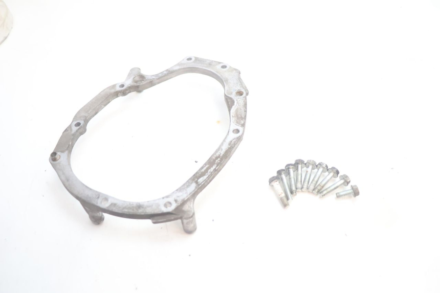photo de RADIATOR BRACKET HONDA PCX (JF28) 125 (2009 - 2011) - Zoom on usage condition