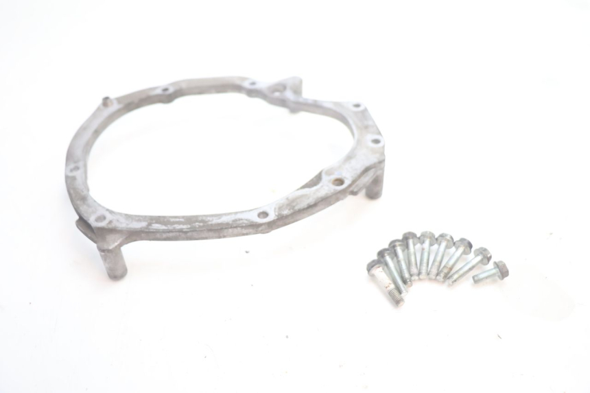 photo de RADIATOR BRACKET HONDA PCX (JF28) 125 (2009 - 2011) - Alternative perspective