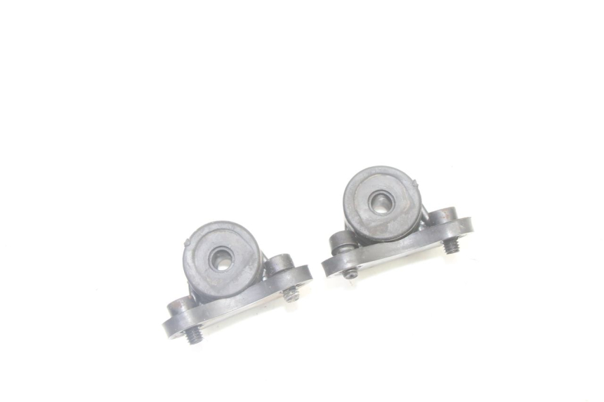 photo de FUEL TANK MOUNT PROBIKE DIRT 140 - Zoom on usage condition