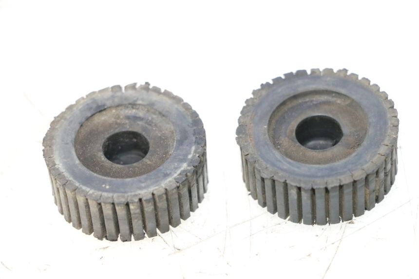 photo de FUEL TANK MOUNT SUZUKI DR S 600 (1985 - 1989) - Zoom on usage condition