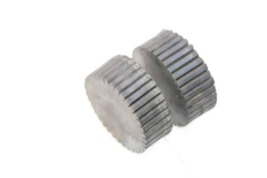 photo de FUEL TANK MOUNT SUZUKI DR S 600 (1985 - 1989) - Alternative perspective