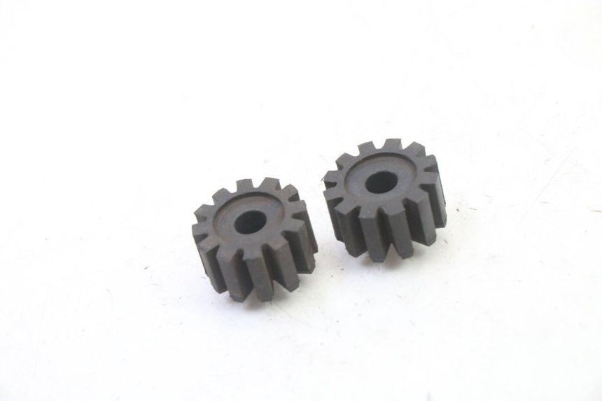 photo de FUEL TANK MOUNT BMW G310 R 310 (2016 - 2020) - Zoom on usage condition