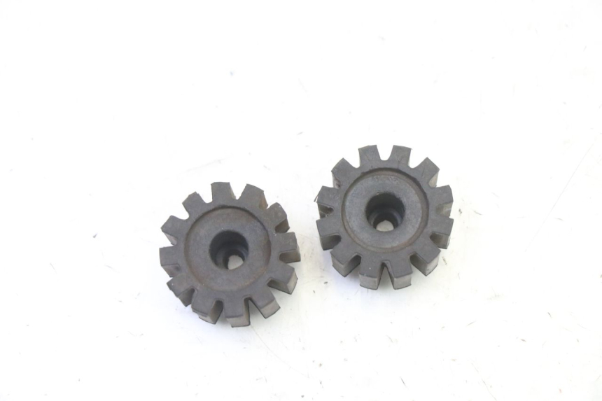 photo de FUEL TANK MOUNT BMW G310 R 310 (2016 - 2020) - Alternative perspective