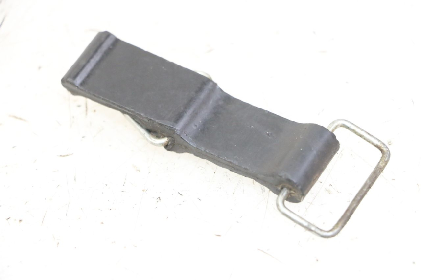 photo de FUEL TANK MOUNT KAWASAKI KX 65 (2000 - 2019) - Zoom on usage condition