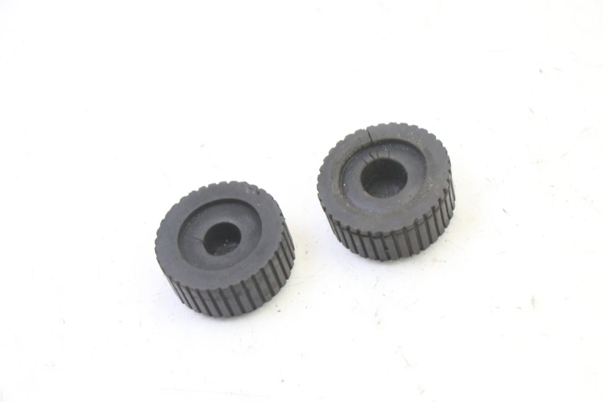 photo de FUEL TANK MOUNT KIDEN KD125-G 125 (2018 - 2022) - Zoom on usage condition