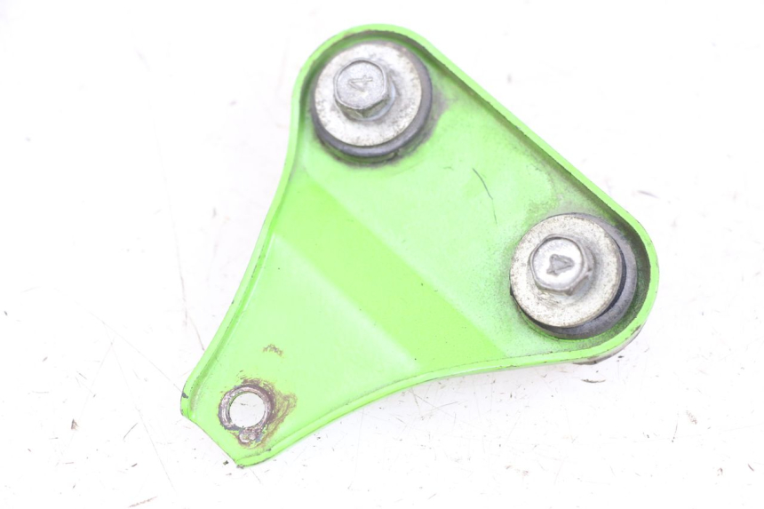 photo de FUEL TANK MOUNT KAWASAKI KDX 125 (1990 - 1991) - Main view