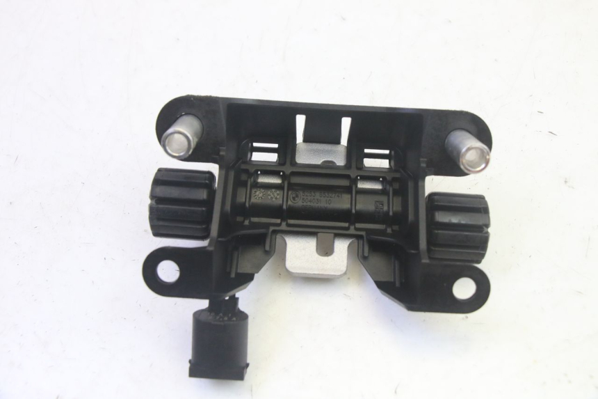 photo de FUEL TANK MOUNT BMW R GS 1250 (2021 - 2024) - Alternative perspective