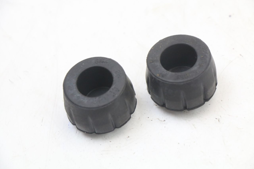 photo de FUEL TANK MOUNT ROYAL ENFIELD SCRAM 411 (2022 - 2024) - Alternative perspective