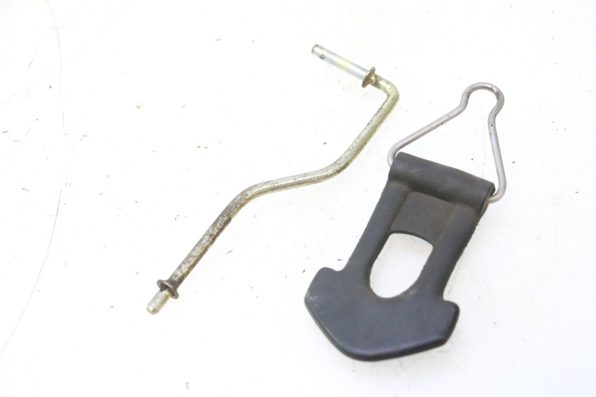 photo de FUEL TANK MOUNT DUCATI SS IE DS CARENEE 1000 (2002 - 2006) - Main view