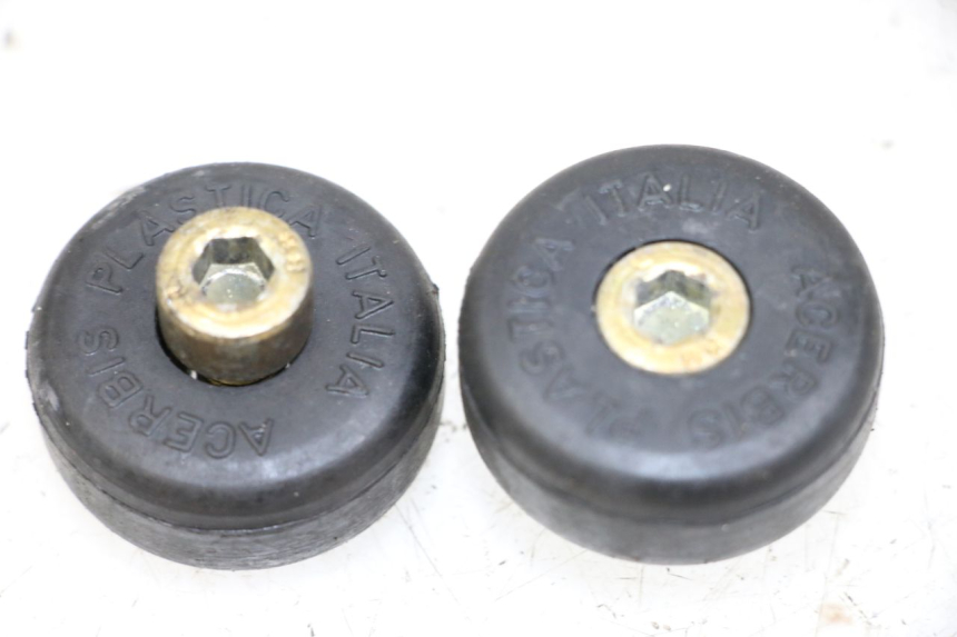 photo de FUEL TANK MOUNT CAGIVA SUPER CITY 125 (1992 - 1997) - Main view