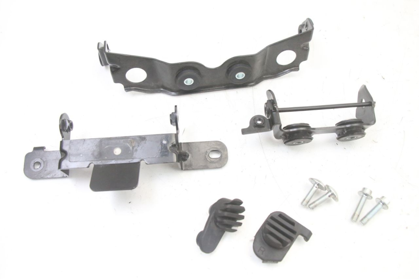 photo de FUEL TANK MOUNT YAMAHA TRACER 7 700 (2020 - 2024) - Component detail