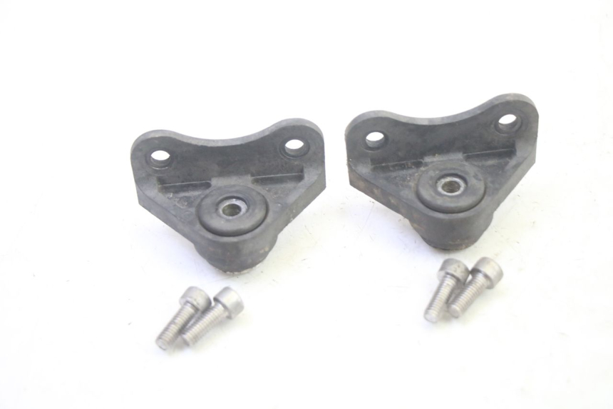 photo de TANK BRACKET YAMAHA TTR 125 (2000 - 2020) - Component detail