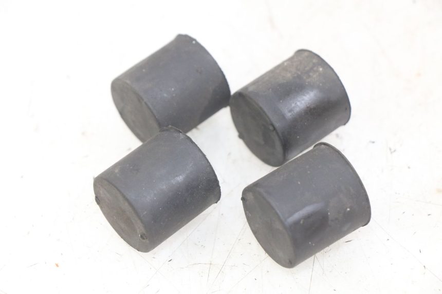 photo de TANK BRACKET PEUGEOT XP6 50 (2006 - 2011) - Zoom on usage condition