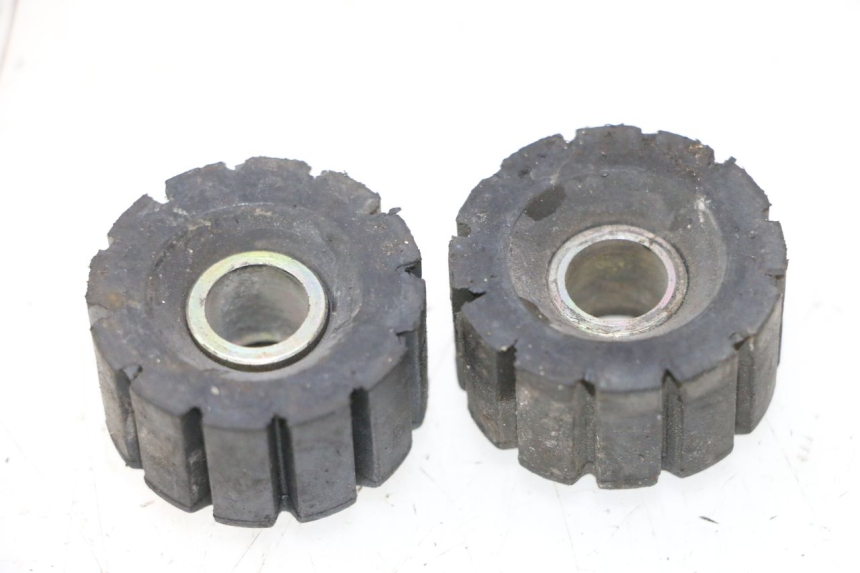 photo de FUEL TANK MOUNT HONDA XRV AFRICA TWIN 750 (1990 - 1992) - Component detail