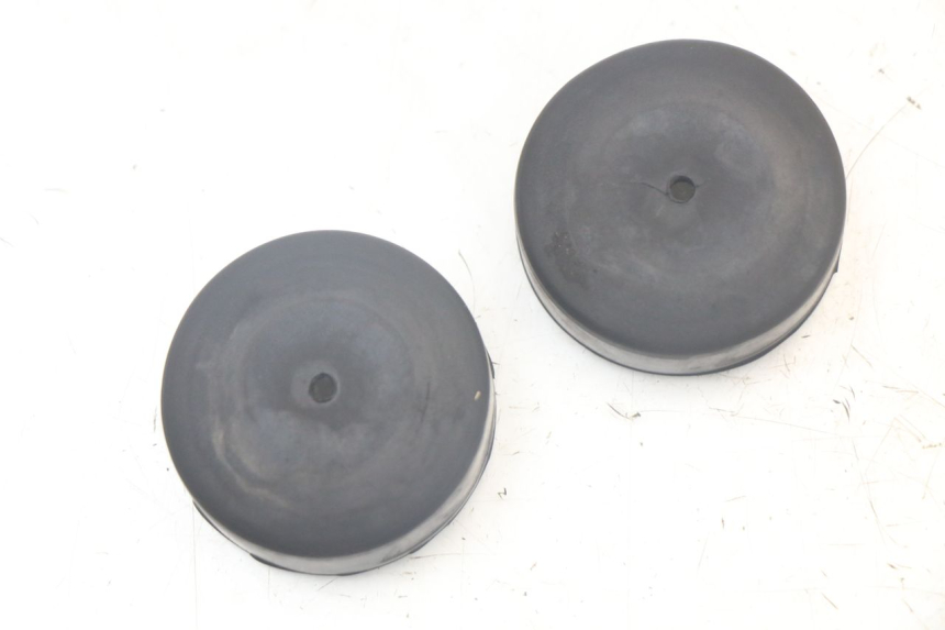 photo de TANK BRACKET YAMAHA XT X 660 (2004 - 2016) - Zoom on usage condition